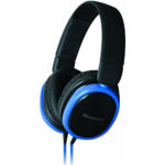 Panasonic RPHX250MA Outdoor Headphones