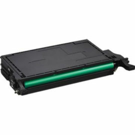 Samsung CLT-K407S Black Laser Toner Cartridge