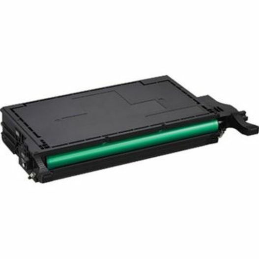 Samsung CLT-K407S Black Laser Toner Cartridge