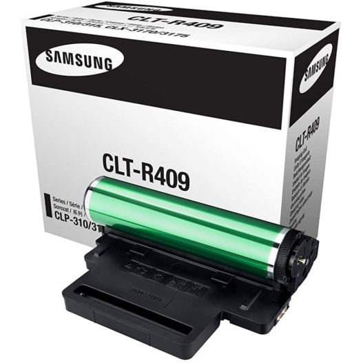 Samsung CLT-R409 Black / Colors Laser Drum Unit - Image 2