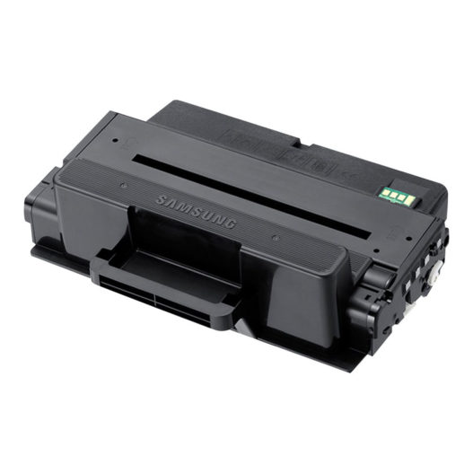 Samsung MLT-D205E Extra High Yield Black Original Toner Cartridge - Image 2