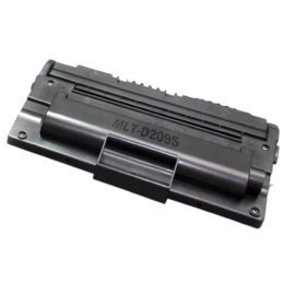Samsung MLT-D208S Black Toner Cartridge