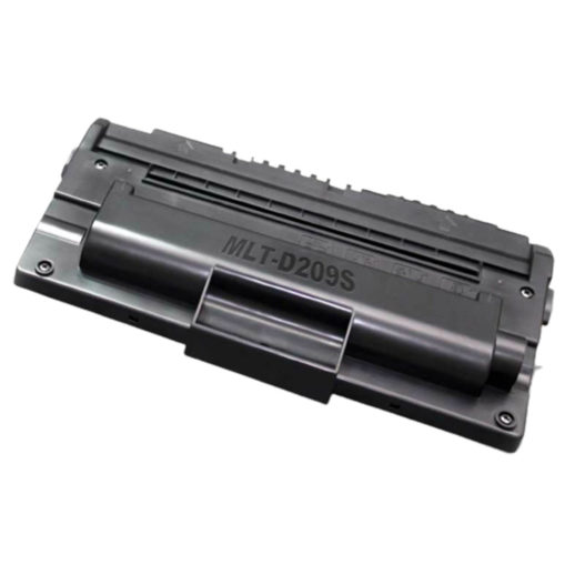Samsung MLT-D208S Black Toner Cartridge