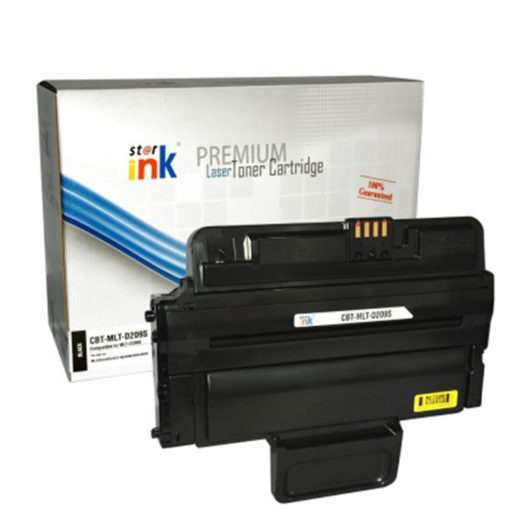 Samsung MLT-D209S Black Laser Toner Cartridge - Image 2
