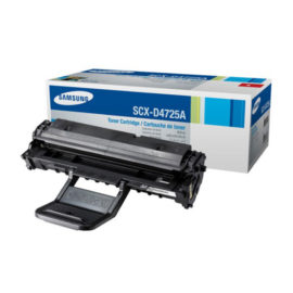 Samsung SCX-D4725A Black Toner Cartridge