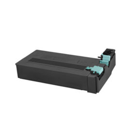 Samsung	SCX-D6555A Black Toner Cartridge