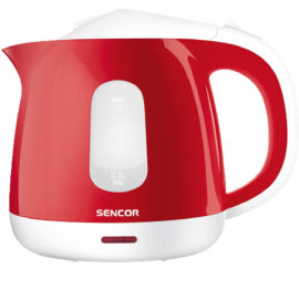 Sencor SWK1014RD Electric Kettle