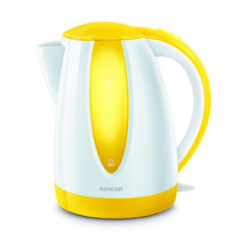 Sencor SWK1816YL Simple Electric Kettle