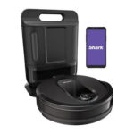 Shark IQ Robot Self-Empty XL Vacuum