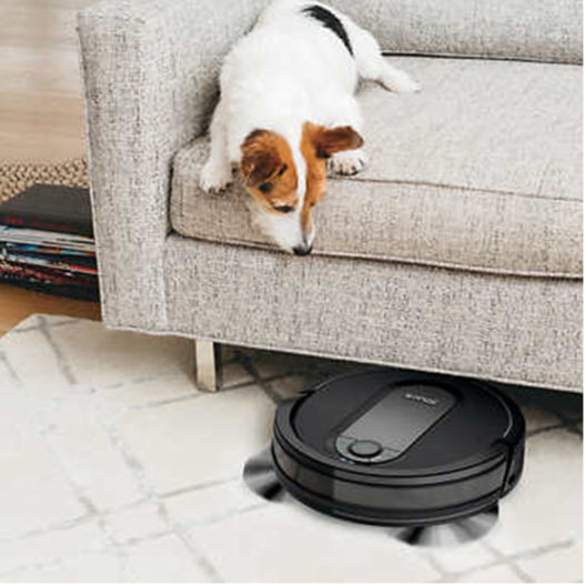 Shark IQ Robot Self-Empty XL Vacuum - Image 2
