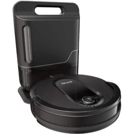 Shark RV1001AE Robot Vacuum with IQ Navigation