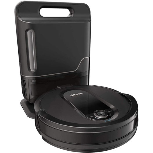 Shark RV1001AE Robot Vacuum with IQ Navigation