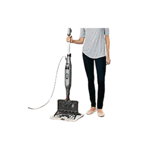 Shark S6003C Genius Steam Pocket Mop System - Image 2