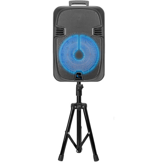 TECHNICAL PRO FLAG12DR Rechargable Bluetooth Speaker - Image 2