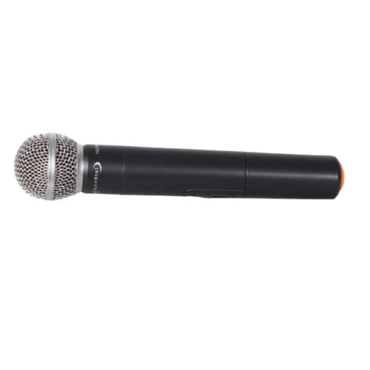 Technical pro WM1201 Dual UHF Wireless Microphone System - Image 3