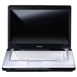 Toshiba Satellite A200 Laptop ( 15.6 Inch, Intel Core 2DUO, 2GB Ram, 160GB HDD ) (Copy)