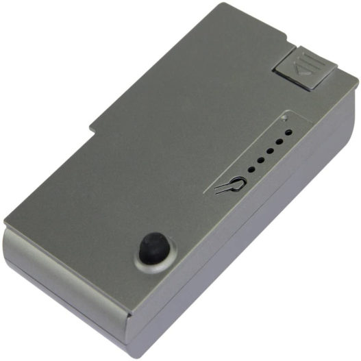 Dell Latitude D600 Laptop Battery - Image 2