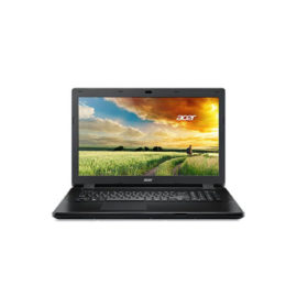 Acer Aspire E5-571 Laptop (17.3 Inch, Core i5 5th Gen, 8GB Ram, 500GB HDD)