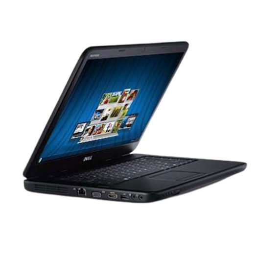 DELL Inspiron N5050 Laptop (15 Inch, Core i3, 6GB Ram, 250GB HDD) - Image 2