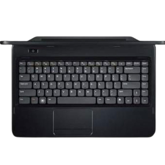 DELL Inspiron N5050 Laptop (15 Inch, Core i3, 6GB Ram, 250GB HDD) - Image 3