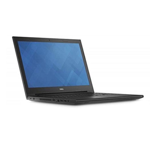 Dell Inspiron 15 3542 Laptop (15.6 Inch, Core i3 4th Gen, 4GB Ram, 1TB HDD) - Image 3