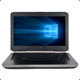 Dell Latitude E5430 Laptop (14 Inch, Core i5, 4GB Ram, 1TB HDD)
