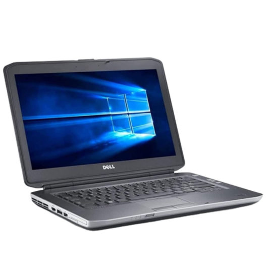 Dell Latitude E5430 Laptop (14 Inch, Core i5, 4GB Ram, 1TB HDD) - Image 3