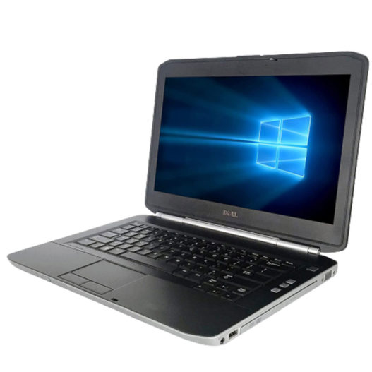 Dell Latitude E5430 Laptop (14 Inch, Core i5, 4GB Ram, 1TB HDD) - Image 4