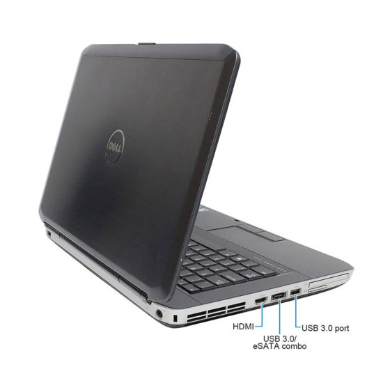 Dell Latitude E5430 Laptop (14 Inch, Core i5, 4GB Ram, 1TB HDD) - Image 5