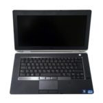 Dell Latitude E6430 Laptop (14  Inch, Core i5, 4GB Ram, 240GB SSD)