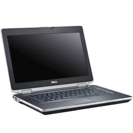 Dell Latitude E6430 Laptop (14  Inch, Core i5, 4GB Ram, 240GB SSD) - Image 3