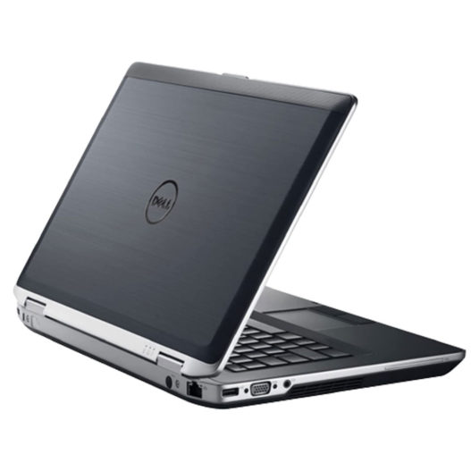Dell Latitude E6430 Laptop (14  Inch, Core i5, 4GB Ram, 240GB SSD) - Image 2