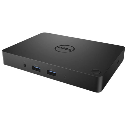 Dell WD15 Monitor 4K Dock Station with 130W Adapter - Image 2