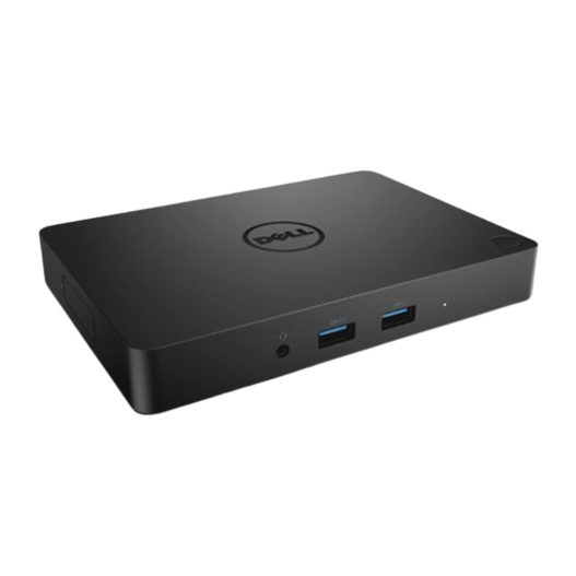 Dell WD15 Monitor 4K Dock Station with 130W Adapter