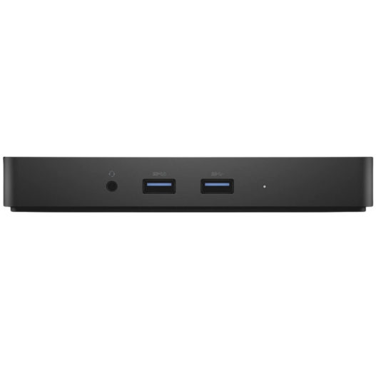 Dell WD15 Monitor 4K Dock Station with 130W Adapter - Image 4