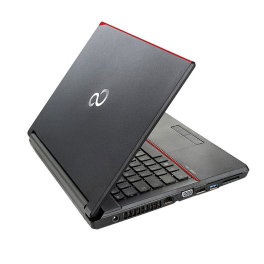 Fujitsu LifeBook E544 Laptop (13.1 Inch, Intel i3 4th Gen, 8GB Ram, 256GB SDD) - Image 3