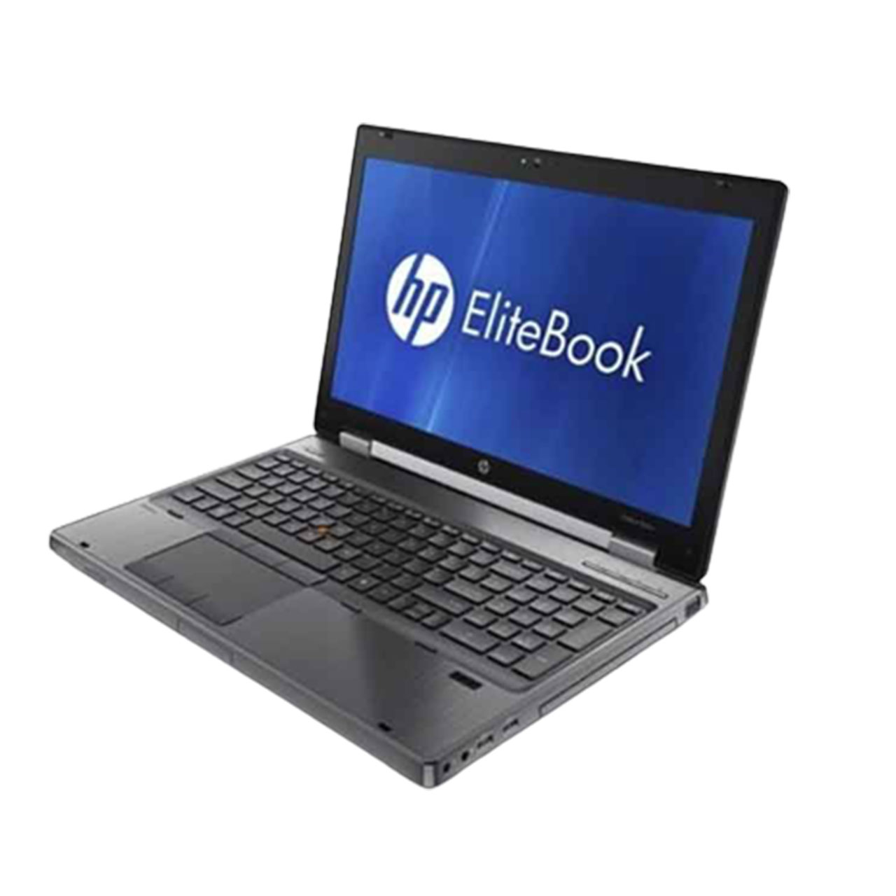 HP EliteBook 8560W Laptop 15.6 Inch Aegis Wireless