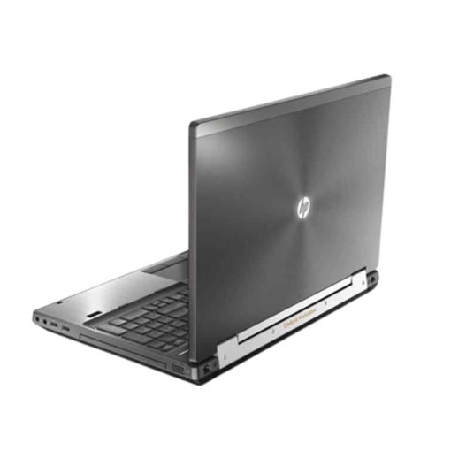 HP EliteBook 8560W Laptop (15.6 Inch, Intel i7 2nd Gen, 8GB Ram, 512GB HDD) - Image 2