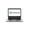 HP ProBook 640 G1 Laptop ( 14 Inch, Intel i5 4th Gen, 8GB Ram, 240GB SDD )