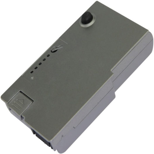 Dell Latitude D600 Laptop Battery - Image 4