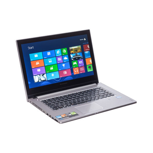 Lenovo IdeaPad Z400 Laptop (14 Inch, Core i5 3rd Gen, 6GB Ram, 500GB HDD) - Image 2