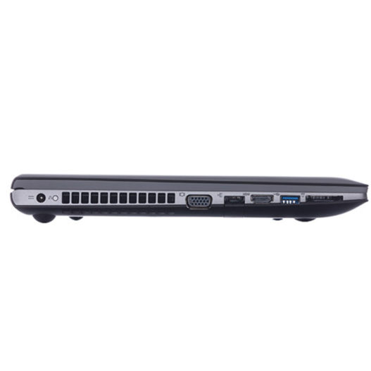 Lenovo IdeaPad Z400 Laptop (14 Inch, Core i5 3rd Gen, 6GB Ram, 500GB HDD) - Image 4