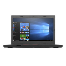 Lenovo ThinkPad L460 Laptop (14 Inch, Core i5, 16GB Ram, 512GB SDD)