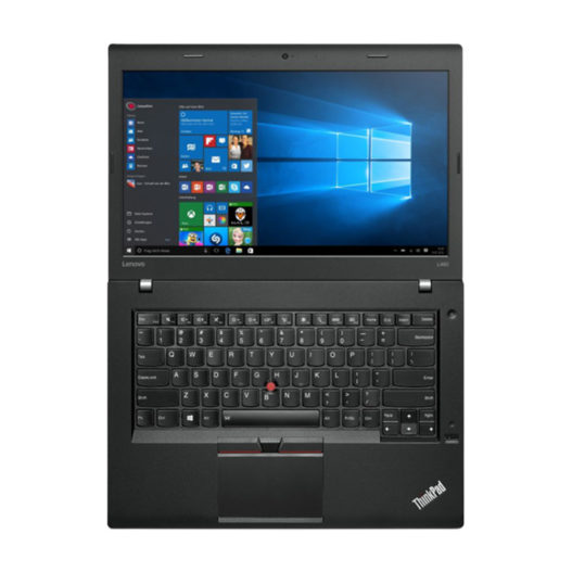 Lenovo ThinkPad L460 Laptop (14 Inch, Core i5, 16GB Ram, 512GB SDD) - Image 3