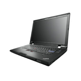 Lenovo ThinkPad L520 Laptop (15.6 Inch, Core i3 2nd Gen, 2GB Ram, 320GB HDD)