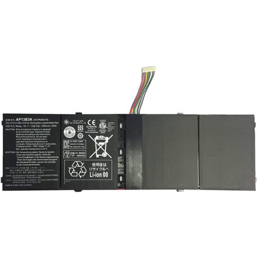Acer Aspire AP13B3K Laptop Battery