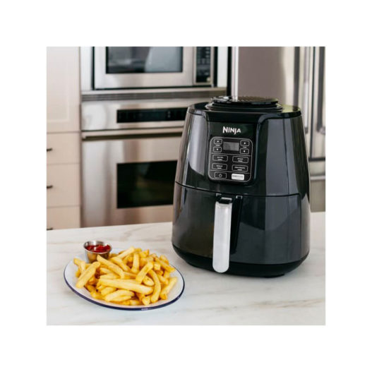 NINJA 3.8L Air Fryer - Refurbished - Image 7