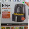 NINJA 3.8L Air Fryer - Refurbished - Image 4