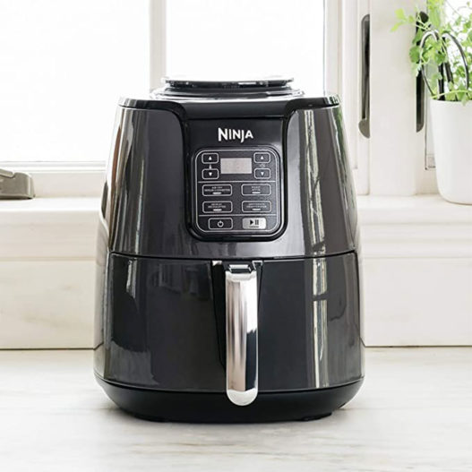 NINJA 3.8L Air Fryer - Refurbished - Image 2