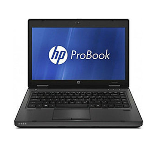 HP Probook 6460B Notebook ( 14 Inch, Intel i5 2nd Gen, 2GB Ram, 256GB HDD)